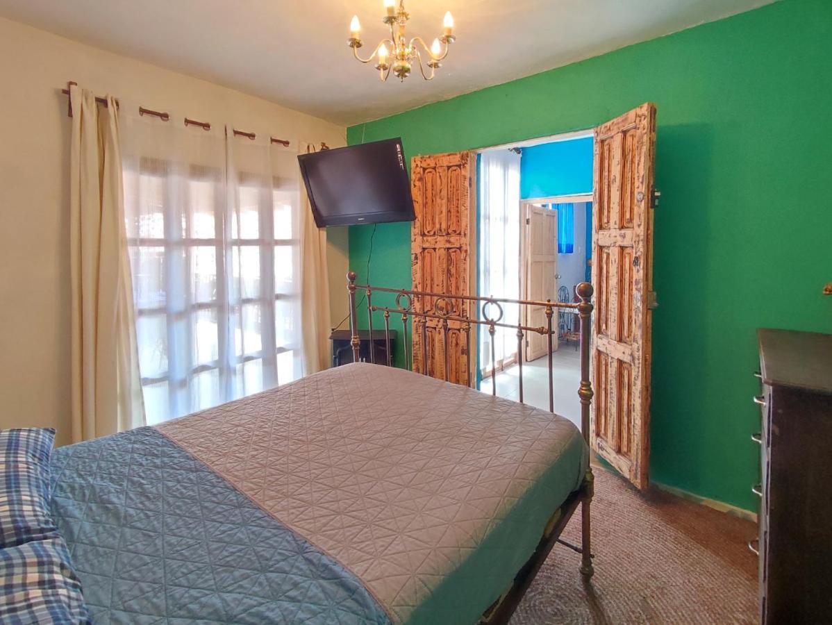 Hostal Ikal Сан-Крістобаль-де-лас-Касас Екстер'єр фото