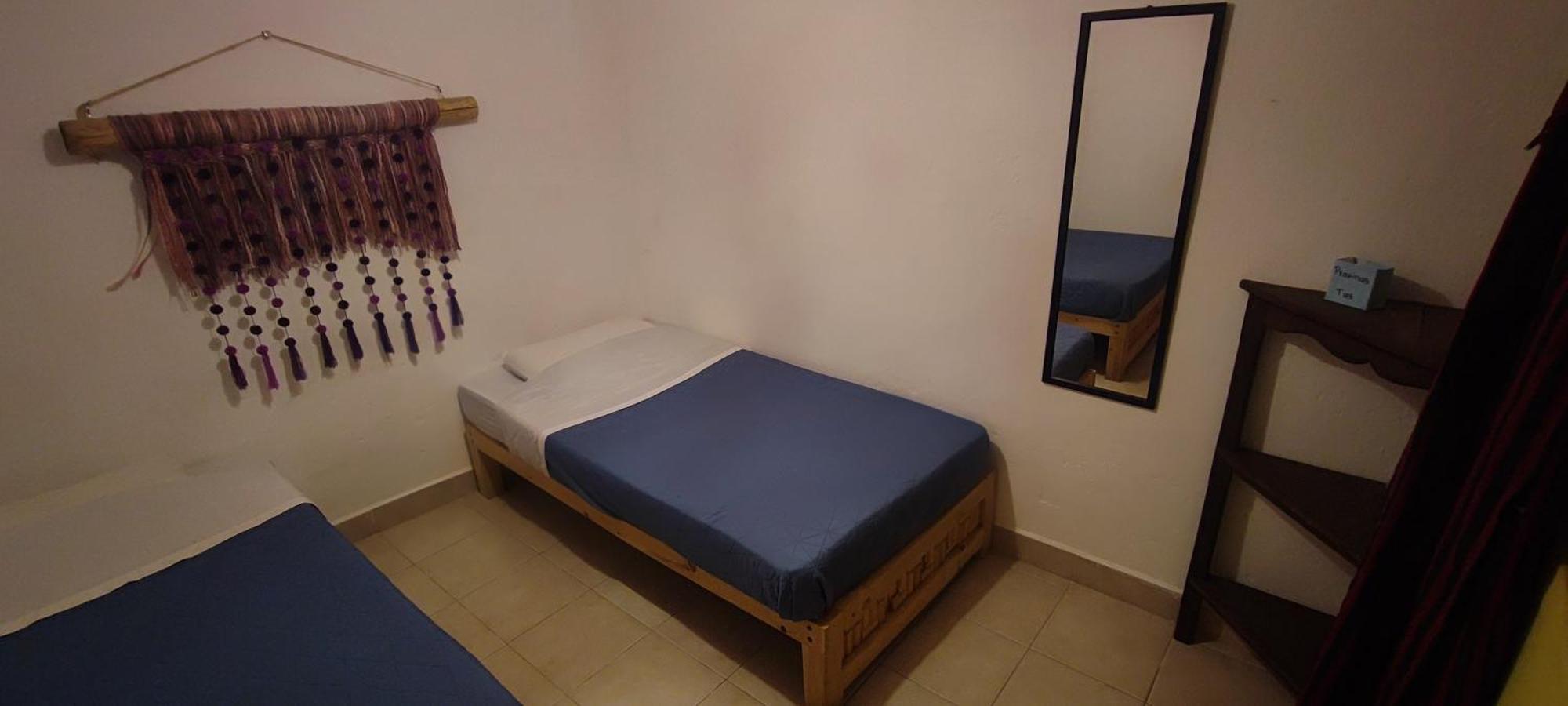 Hostal Ikal Сан-Крістобаль-де-лас-Касас Екстер'єр фото