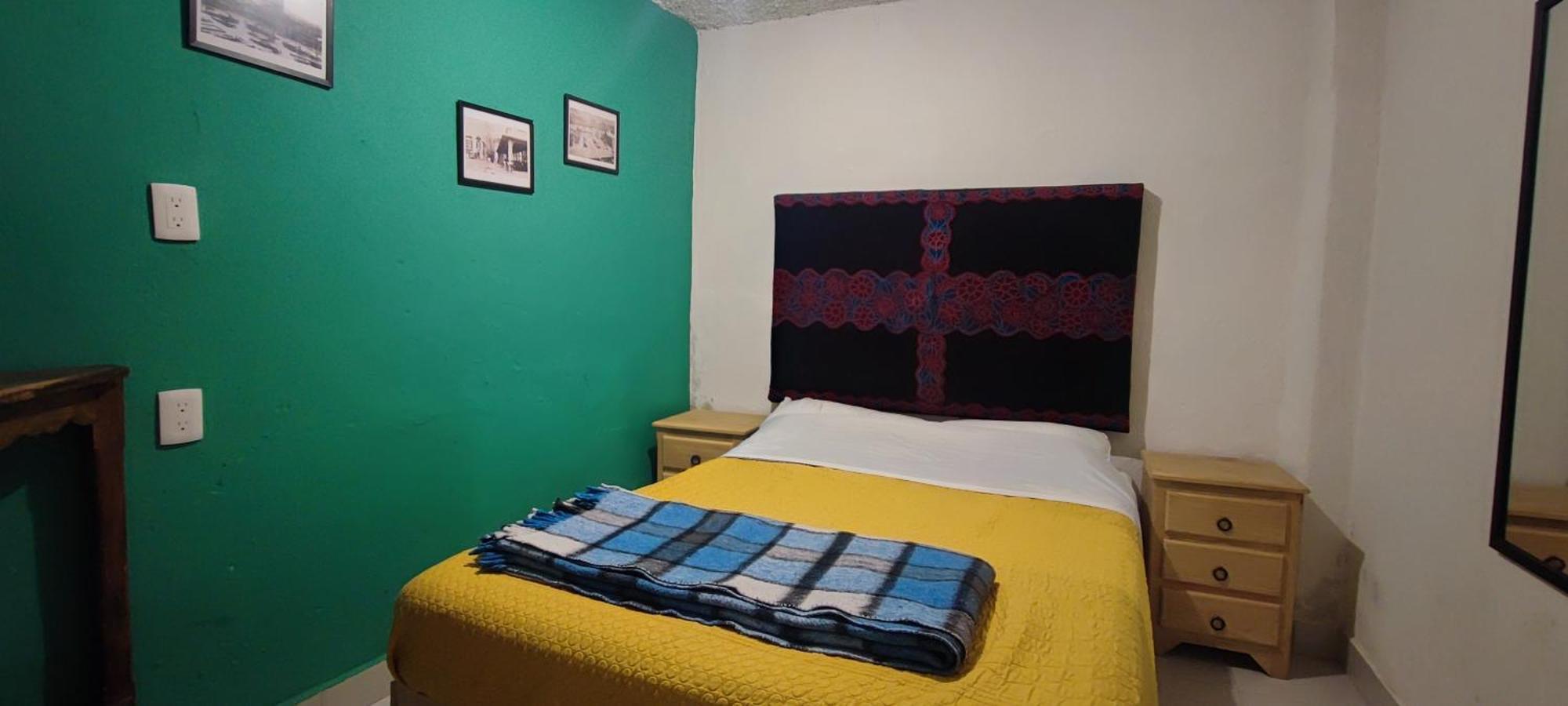Hostal Ikal Сан-Крістобаль-де-лас-Касас Екстер'єр фото