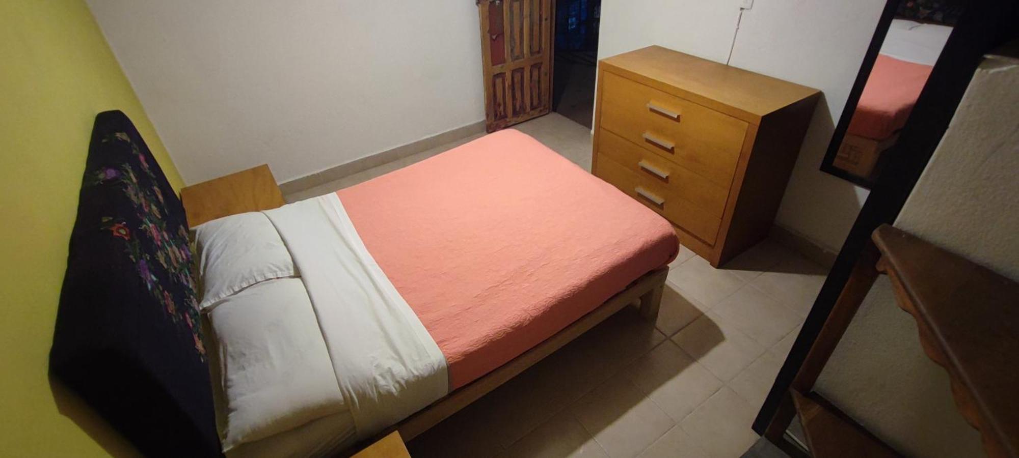 Hostal Ikal Сан-Крістобаль-де-лас-Касас Екстер'єр фото