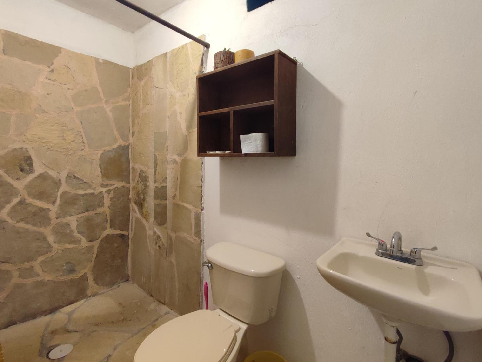 Hostal Ikal Сан-Крістобаль-де-лас-Касас Номер фото