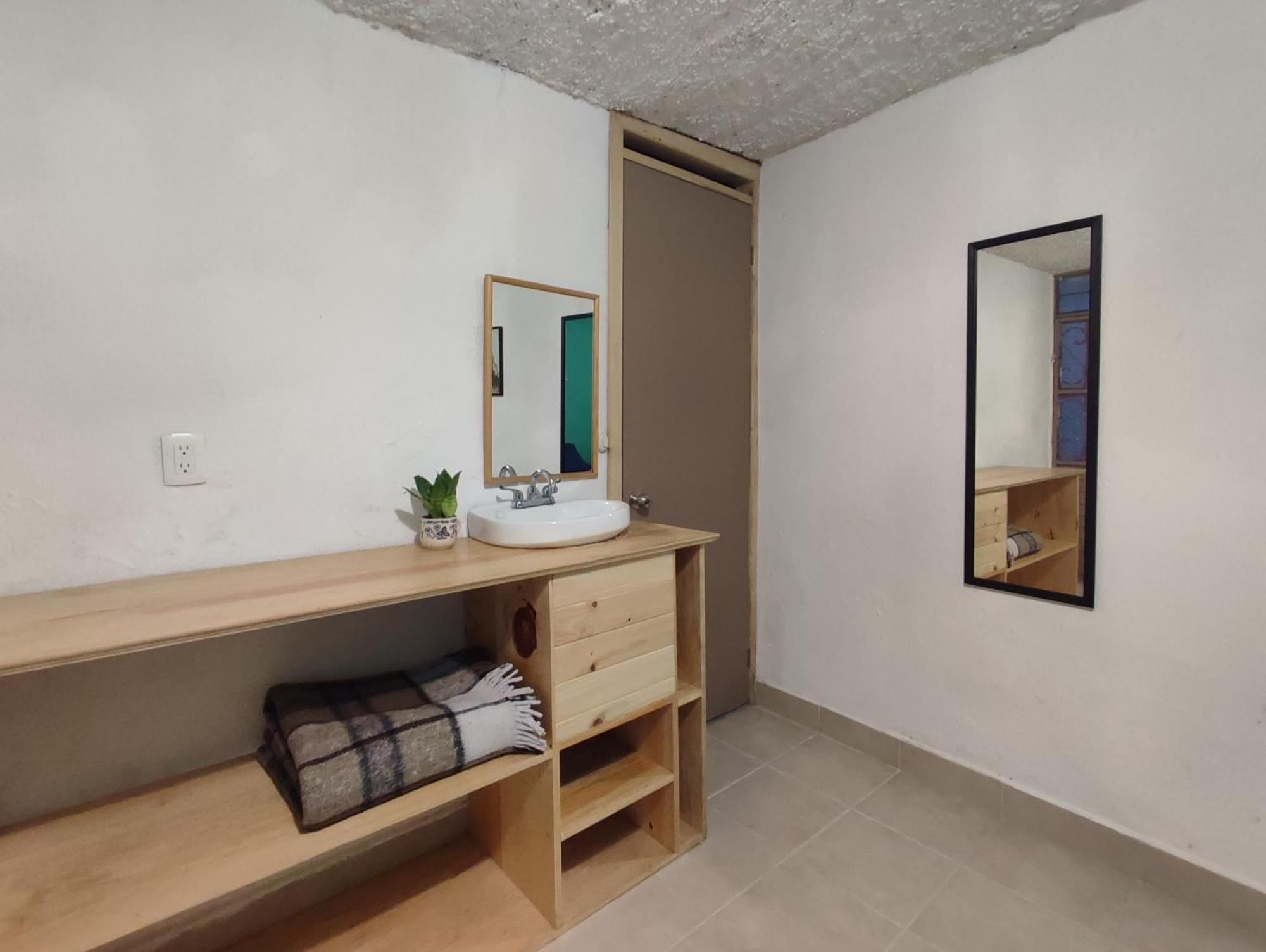 Hostal Ikal Сан-Крістобаль-де-лас-Касас Номер фото