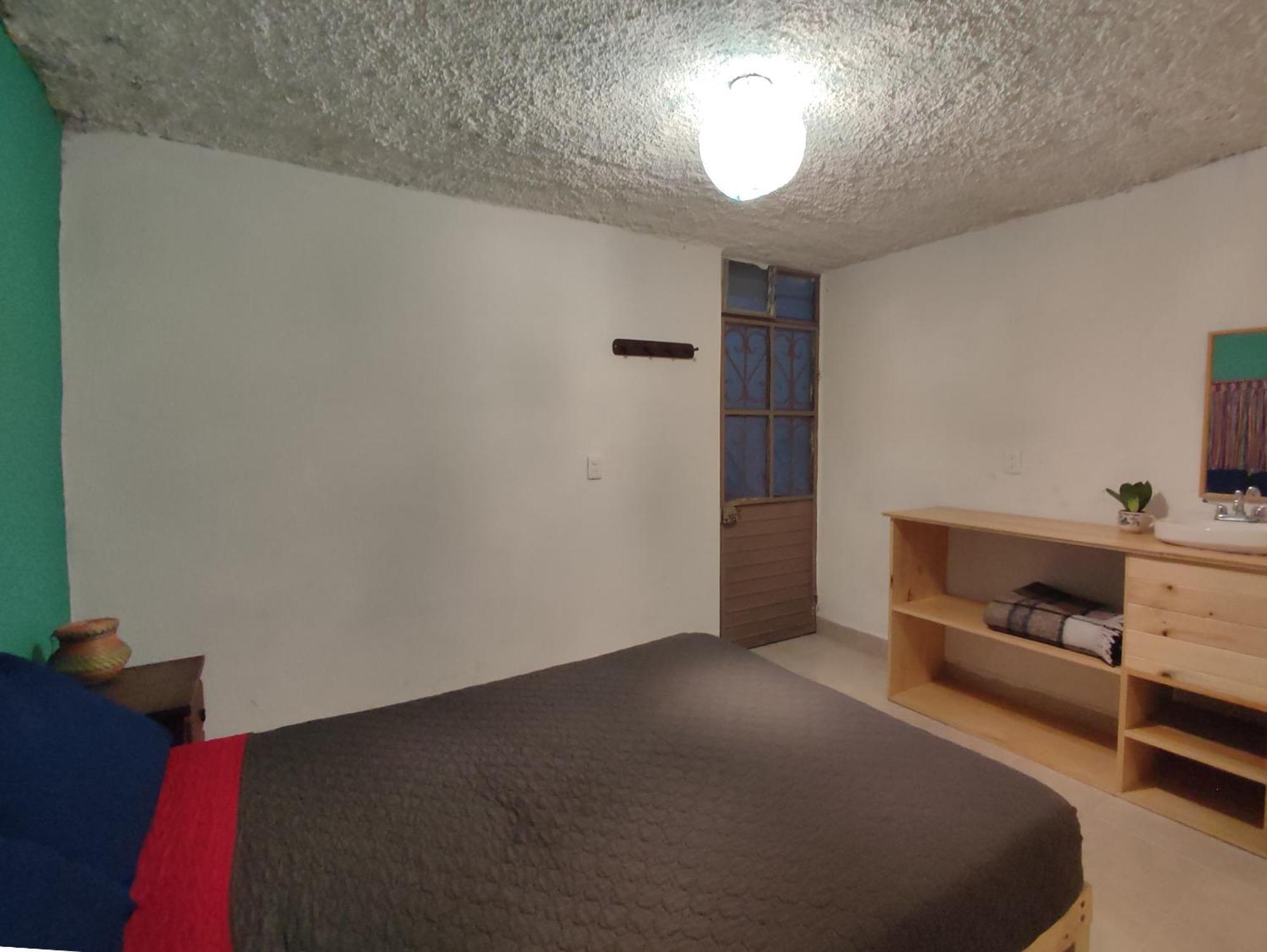 Hostal Ikal Сан-Крістобаль-де-лас-Касас Номер фото