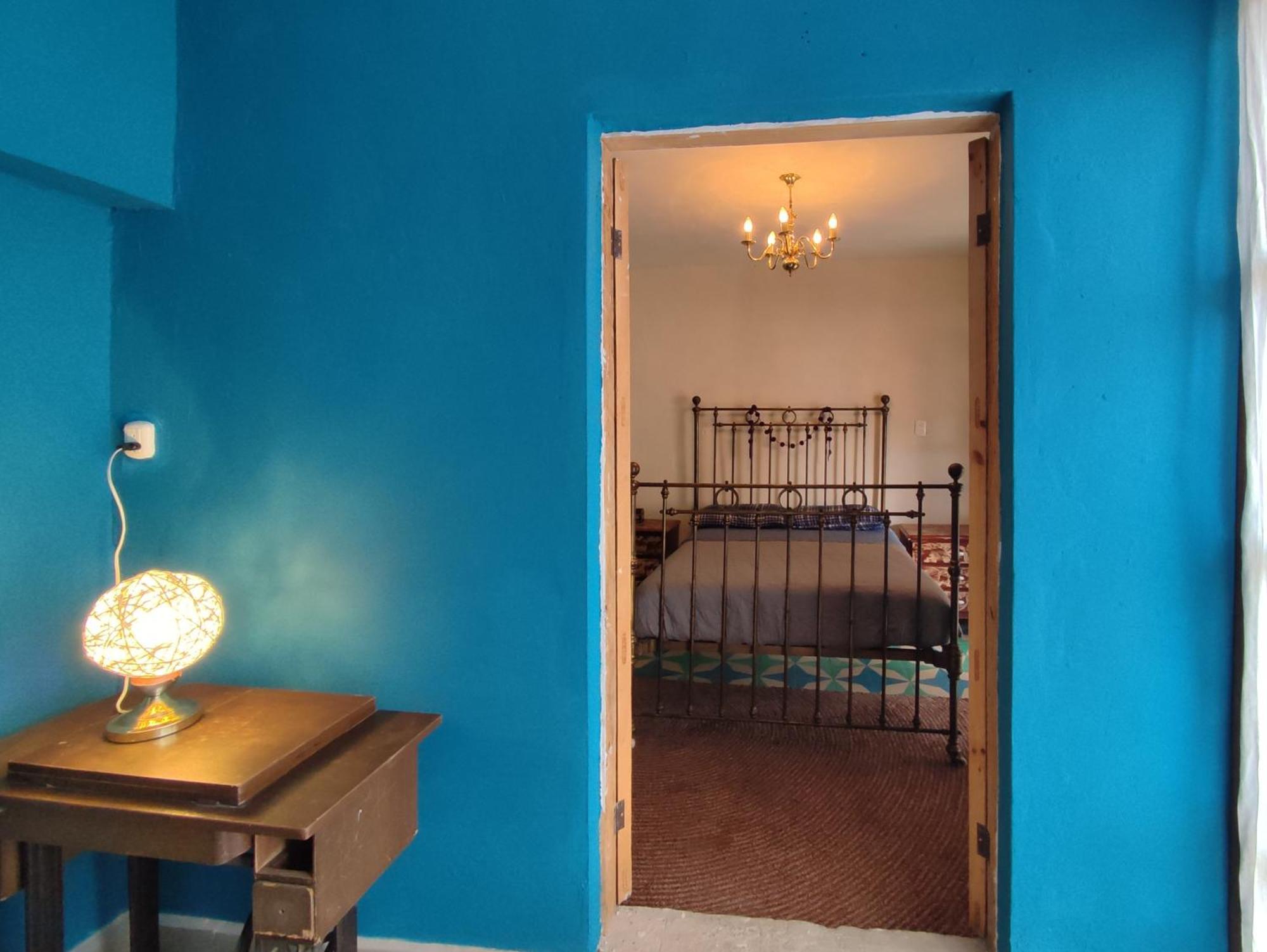 Hostal Ikal Сан-Крістобаль-де-лас-Касас Номер фото