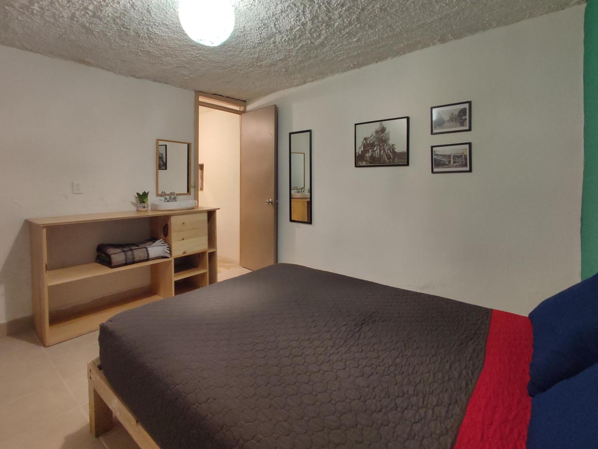 Hostal Ikal Сан-Крістобаль-де-лас-Касас Номер фото