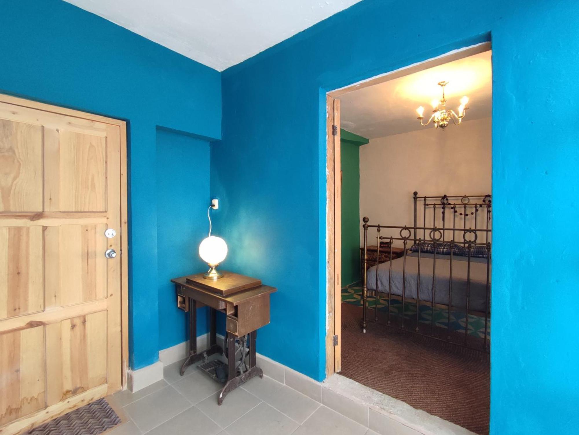Hostal Ikal Сан-Крістобаль-де-лас-Касас Номер фото
