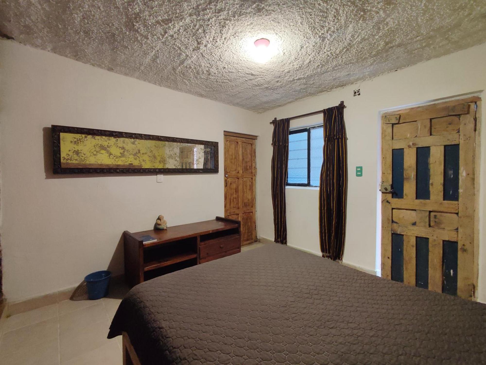 Hostal Ikal Сан-Крістобаль-де-лас-Касас Номер фото